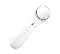 WOFASHPURET Dispositivo Viso Antirughe Portatile Ionoforesi per Uso Domestico, Macchina per Pulizia e Idratazione Profonda