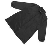 WOFASHPURET Grembiule Da Toelettatura Per Animali Uniforme Professionale Maniche Lunghe Broccato Abbigliamento Da Lavoro Per Negozio Di Animali