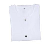 WOFASHPURET Grembiule Per Parrucchiere Elegante Realizzato Materiali Di Facile Da Pulire e Riutilizzare Design Tascabile Per Strumenti Per Uso in Salone o Casa