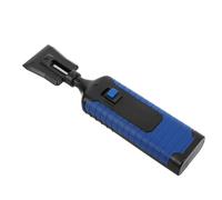 WOFASHPURET Kit Completo per Riparazione Piastrelle Penna Termica Riscaldante e Strumento di Fusione Cera, Adatto per Superfici in Laminato e Pavimenti in Legno