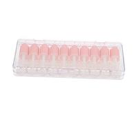 WOFASHPURET Kit Lucidalabbra Glitterato Resistente Allacqua Da 10 Pezzi Tubetti Per Lucidalabbra Portatili Per Donna