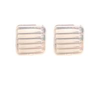 WOFASHPURET Kit Valigetta 2 Scatole strumento per indossare le lenti pinzetta per lenti inseritore lenti accessori per lenti inseritore di lenti lente pinzette clip Pinzette E Ventosa