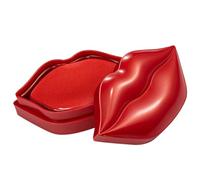 WOFASHPURET Maschera Per Labbra in Gel Idratante e Nutriente 20 Pezzi Trattamento Notte Per Labbra Morbide e Levigate Quotidiana