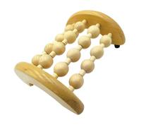 WOFASHPURET Massaggiatore in Multifunzione per Piedi e Corpo Acupressione per Tensione Muscolare e Miglioramento Circolazione Uso e Relax