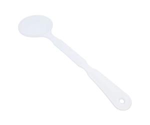 WOFASHPURET Occlusore Oculare in Plastica Traslucida Design Ergonomico e Superficie Antiscivolo, Progettato Per Prove Di Strabismo e Test Visivi, Adatto a Ragazzo Ragazza, Adolescenti e Adulti