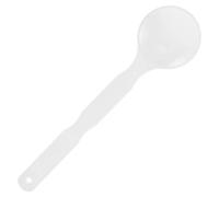 WOFASHPURET Occlusore Oculare Portatile in Plastica per Test Visivi Protezione Oculare Copertura Occhio Riutilizzabile Strumento Esame Vista Clinico