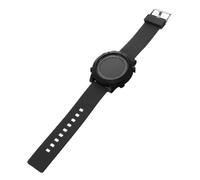 WOFASHPURET orologio elettronico orologi da uomo orologio multifunzionale gli uomini guardano polso Piccolo impermeabile digitale da uomo plastica Black