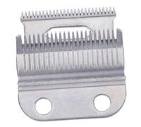 WOFASHPURET Ricambio Tagliacapelli Professionale Acciaio Inossidabile Per Barba e Capelli Parti Elettricità Pratiche Per Sfilzino Capelli Uso Domestico e Viaggio