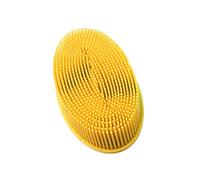 WOFASHPURET Spazzola per Doccia Silicone per Scrubber Massaggiante e Flessibile per Bagno e Massaggio Del Capelluto