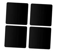 WOFASHPURET Specchio Acrilico Da 4 Pezzi Per Trucco Cosmetici Fotografia Leggero E Facile Da Pulire