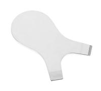 WOFASHPURET Strumento Per Sollevamento Ciglia y Pennello Per Laminazione e Perming Ciglia Utensile Makeup Riutilizzabile e Facile Da Pulire Adatto Tutte Le Forme Degli Occhi Portatile Per Doni