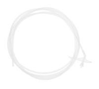 WOFASHPURET Tubo Prolunga per Applicatore Epossidico in Schiuma Poliuretanica 3 M, Ugello di Miscelazione Flessibile per Spruzzatore, Accessorio per Colla Schiuma Spray, per Aree Difficili