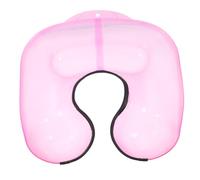 WOFASHPURET Vaschetta per Lavaggio Capelli in Plastica Leggera per Colore e Permanente Accessorio Professionale per Parrucchieri e Uso Domestico per Tintura e del Collo