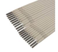 WOFDALY Bacchette per Saldatura E6013 Diametro 1 Mm Bastoncini in Acciaio al Carbonio per Uso Generale Arco Stabile Adatti per Elettrodi di Saldatura in Tutte Le Posizioni,50PCS