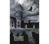 Wofford Lee Jones Hell Night in Hopewell (Tascabile)