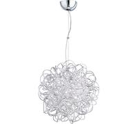 WOFI - APART SOSPENSIONE LED IN ALLUMINIO 12W