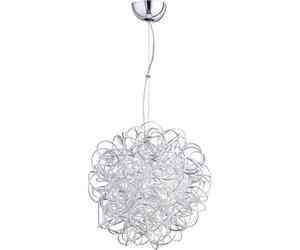 WOFI - APART SOSPENSIONE LED IN ALLUMINIO 12W