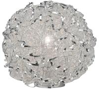 WOFI - FORTUNE LAMPADA DA TAVOLO 1XE27 60W DIAMETRO 40CM