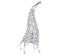 WOFI - LAMPADA A PIANTANA 49 x 21 x 21 cm