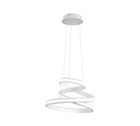 WOFI Lampada a sospensione Tess 1 flg 6824.01.06.9420
