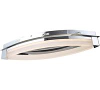 WOFI - LAMPADA DA SOFFITTO LED VANNES 625 21,5W 61,6X15,50 CM