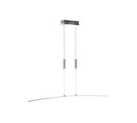 WOFI Lampadario a Sospensione, 120x150 cm