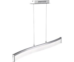 WOFI - PENDENTE LED LOUVRE 825 16,2 111,5X150 CM