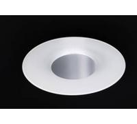 WOFI - PLAFONIERA LED 19W - RONDO Ø50MM- BIANCO