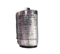 WOFMCKXU 1 pz. Filtro condensatore DC29-00015G RDFC-2916 WW80K5210VX, Compatibile con Samsung, Parti di Riparazione for Lavatrice a Tamburo