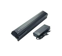 WOFMCKXU Batteria 36V 12800mAh, Batteria for Bicicletta, Compatibile con Dorado Nakamura E-Fit 150 E-Cliff 700 E-Summit 740.