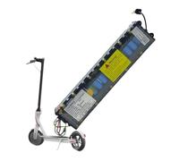 WOFMCKXU Batteria agli ioni di Litio 10S3P 36V 7800mAh NE1003-H con interfaccia di Comunicazione Cellulare, Compatibile con la Batteria Ricaricabile for Scooter Elettrico Xiaomi Mijia M365