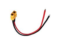 WOFMCKXU Batteria al Litio 36V 12800mAh, Dotata di BMS, Testata e Ricaricabile, Compatibile con la Batteria dello Scooter Elettrico Xiaomi M365 PRO/PRO 2(1pcs XT60 Plug)