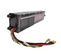 WOFMCKXU Batteria dedicata agli ioni di Litio da 36 V e 7800 mAh, Compatibile con batterie Speciali for Scooter elettrici Xiaomi Mijia M365/Pro/1S(Battery-1)