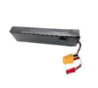 WOFMCKXU Batteria for Scooter Elettrico 10S3P 36V 42V 20000mAh, Compatibile con Gli Accessori for Scooter Kugoo S2/S3/S4/M2, Dotata di BMS.(XT60 JST)