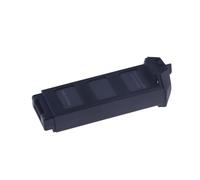 WOFMCKXU Batteria LiPo da 7,6 V 2420 mAh, Batteria B5w 4K, Compatibile con MJX R/C Bugs 5W B5W 4K RC Quadcopter Ricambi Drone X5 PRO Batteria(1PCS Battery)