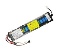 WOFMCKXU Batteria Ricaricabile 10S3P a 4 Fili, 36 V, 7800 mAh, agli ioni di Litio, Compatibile con Lo Scooter Elettrico Xiaomi Mijia M365