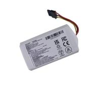 WOFMCKXU Modello: Batteria ABL-G 3000 mAh 14,4 V, Batteria al Litio for Robot lavapavimenti, Compatibile con Roomba Combo Vac Essential.