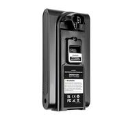 WOFMCKXU Modello: XBATR620SL XBATR620SLEU Batteria, Compatibile con Shark UZ565H IZ531H IZ540H IZ562H IZ662H Stratos Batteria agli ioni di Litio for aspirapolvere Senza Fili