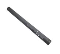 WOFMCKXU Palo Pieghevole for Batteria, Compatibile con Ninebot ES1 ES2 ES3 ES4, Parti di Ricambio for Monopattino Elettrico Pieghevole Anteriore