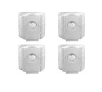 WOFMCKXU VCA-ADB90 Sacchetto for la Polvere Ricambio Jet Series Sacchetti sporchi Accessori sostituibili, Compatibile con Samsung, Robot aspirapolvere(4 pc)