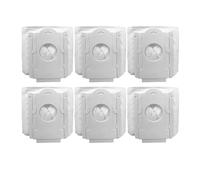 WOFMCKXU VCA-ADB90 Sacchetto for la Polvere Ricambio Jet Series Sacchetti sporchi Accessori sostituibili, Compatibile con Samsung, Robot aspirapolvere(6 pc)
