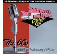 Wogl-Fm 10th Anniversary Ed - Best Of The 60's