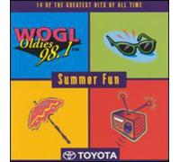 Wogl Oldies 98 Philadelphia - Summer Fun!