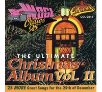 Wogl Oldies 98 Philadelphia - Vol. 2-Wogl Oldies 98 Philadel