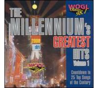 Wogl Philadelphia - Vol. 1-Millennium Gold