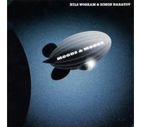 Nils Wogram & Simon Nabatov Moods & Modes (CD) Album