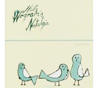 Nils Wogram's Nostal Daddy's Bones (CD) Album