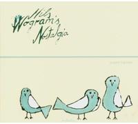Wogram Nils -nostalgia- - Daddy's Bones - Cd