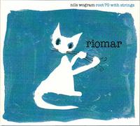Nils Wogram Root 70 with Strings Riomar (CD) Album