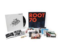 Wogram, Nils Root 70 - Anniversary Box 1 Usb-Stick, Fotobuch)